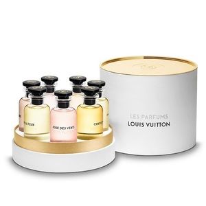 Louis Vuitton Miniature Set